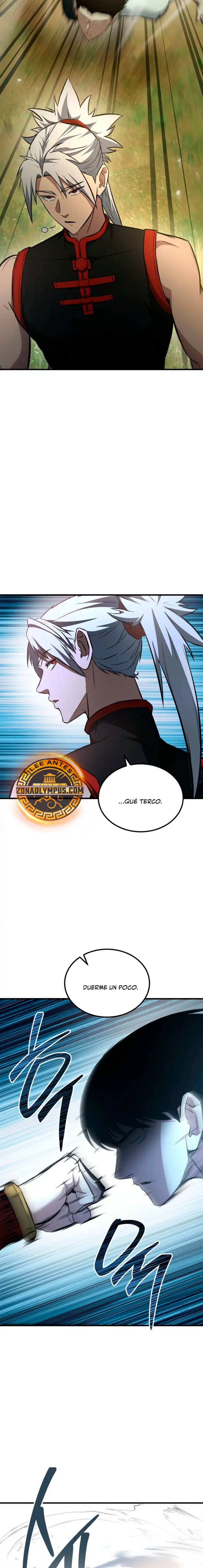 Heroe, regresa capítulo 146, página 25