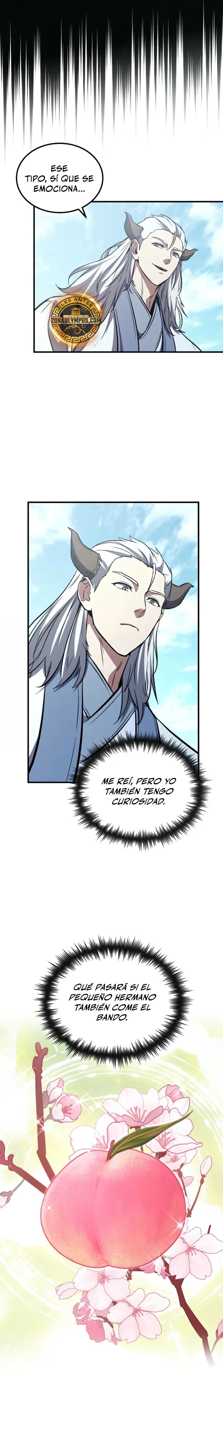 Heroe, regresa capítulo 147, página 13