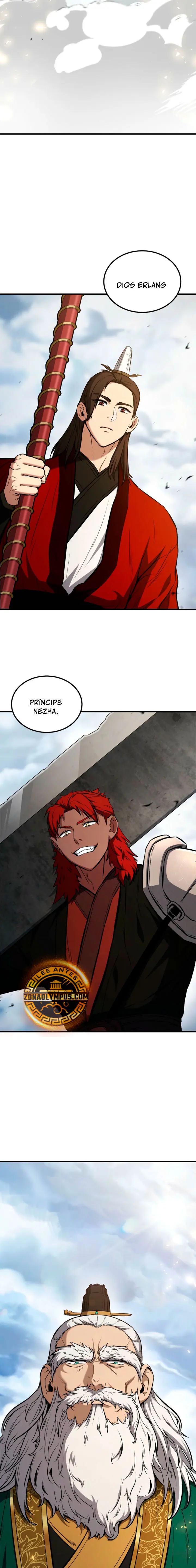 Heroe, regresa capítulo 148, página 2