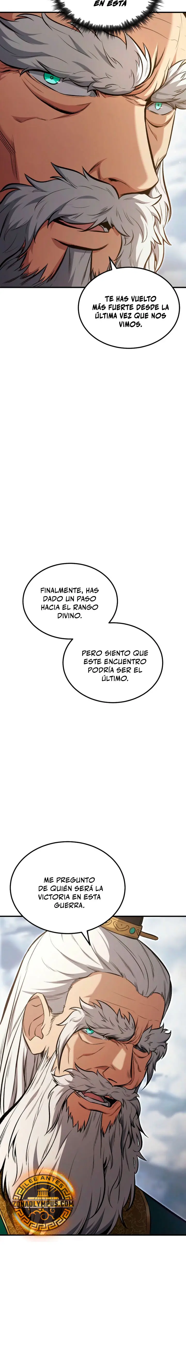 Heroe, regresa capítulo 148, página 12