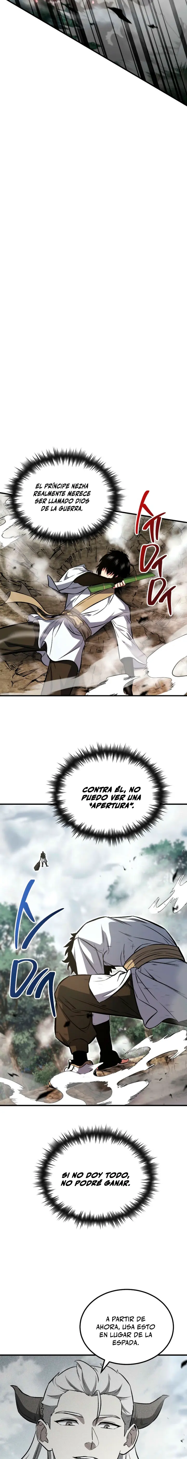 Heroe, regresa capítulo 149, página 17