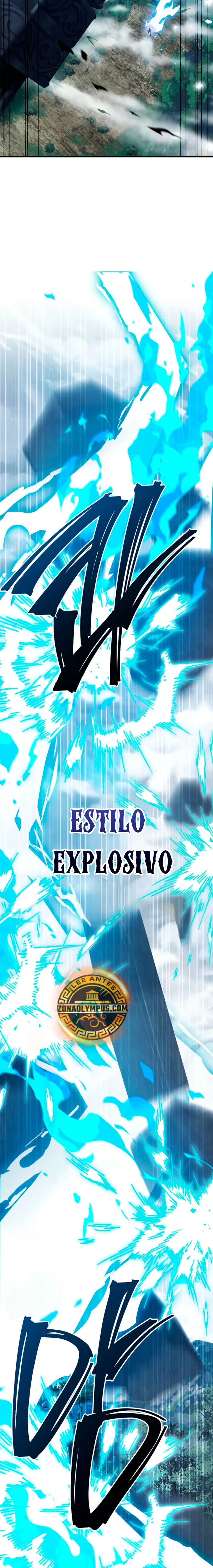 Heroe, regresa capítulo 149, página 25