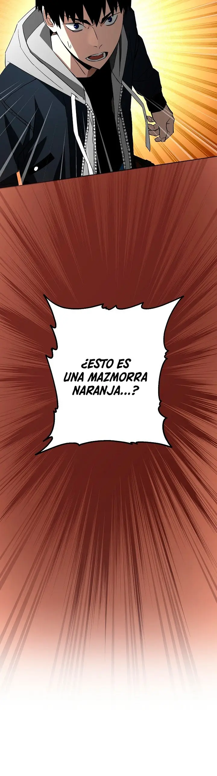 Heroe, regresa capítulo 16, página 7