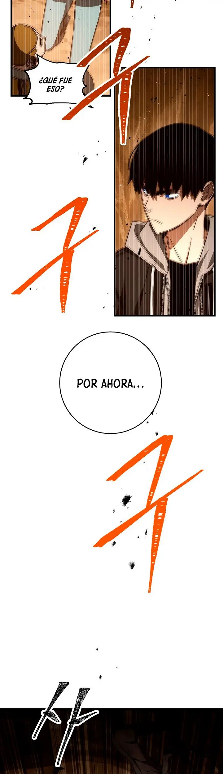 Heroe, regresa capítulo 16, página 46