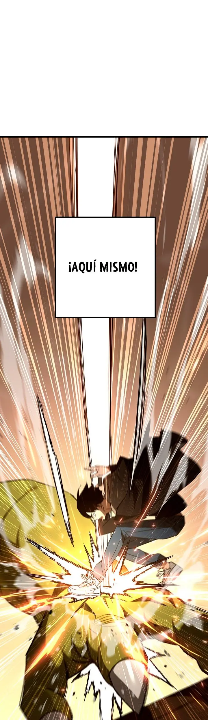 Heroe, regresa capítulo 16, página 60