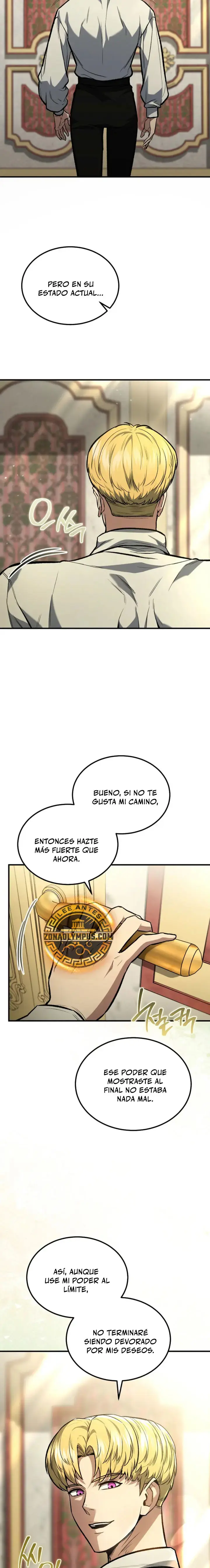 Heroe, regresa capítulo 163, página 7