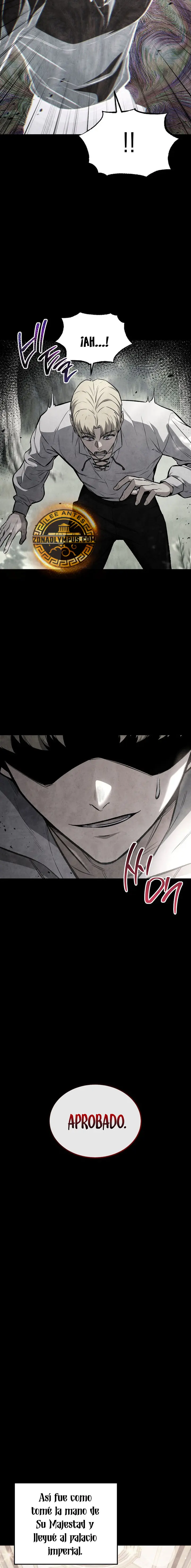 Heroe, regresa capítulo 164, página 4