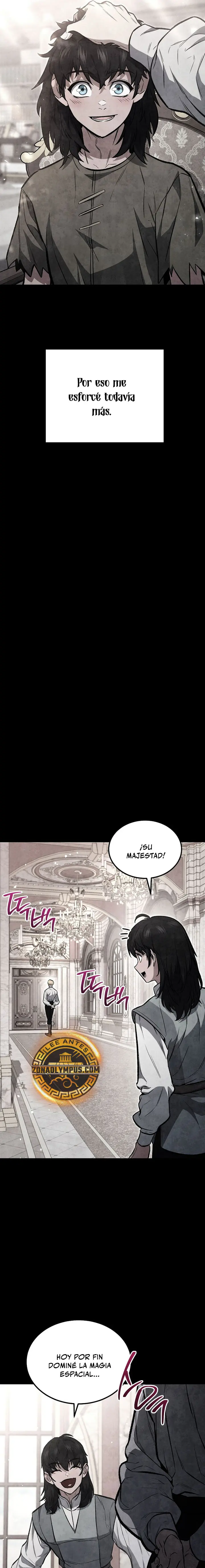 Heroe, regresa capítulo 164, página 6