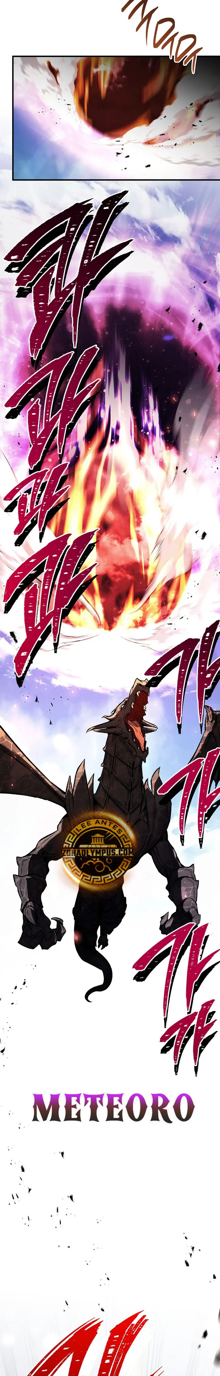 Heroe, regresa capítulo 164, página 23