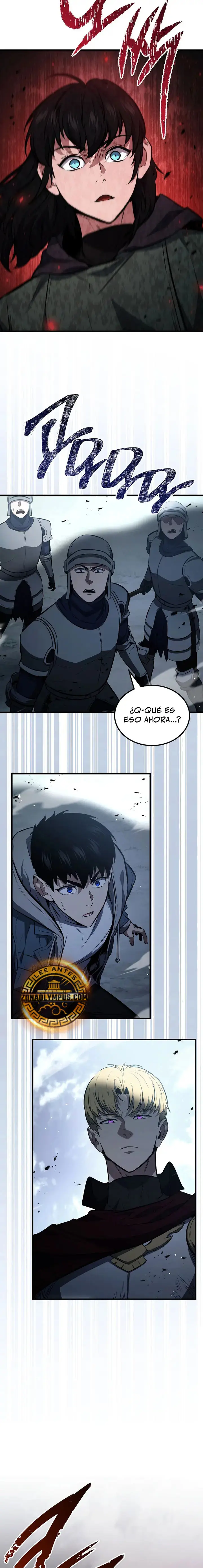 Heroe, regresa capítulo 165, página 13