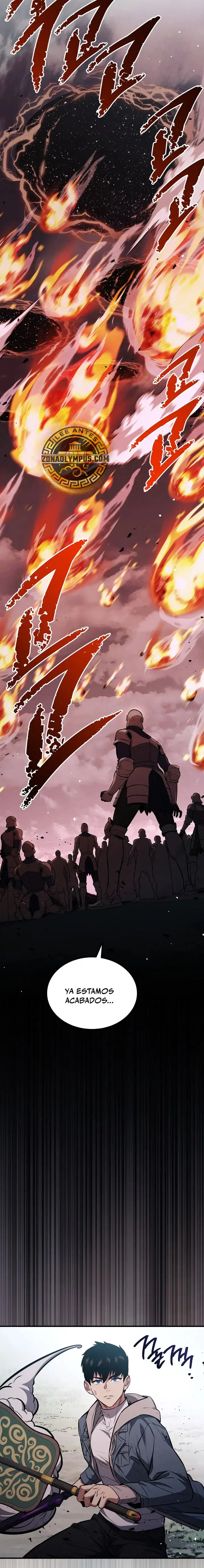 Heroe, regresa capítulo 165, página 14