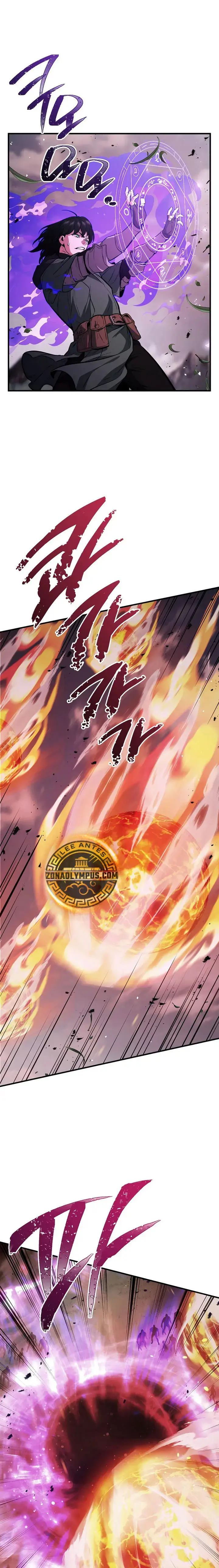 Heroe, regresa capítulo 165, página 17