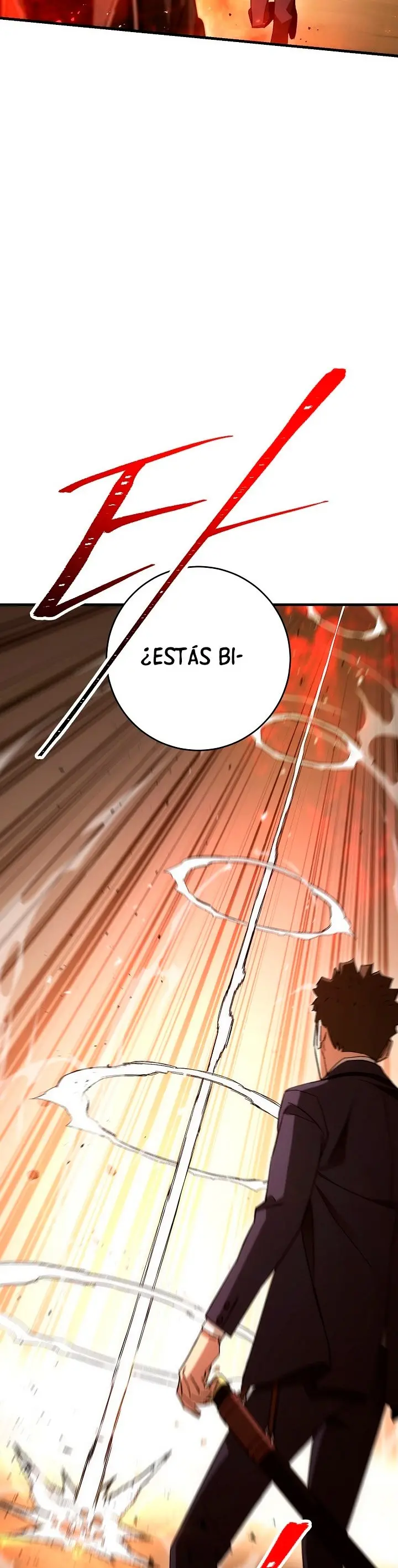 Heroe, regresa capítulo 17, página 22