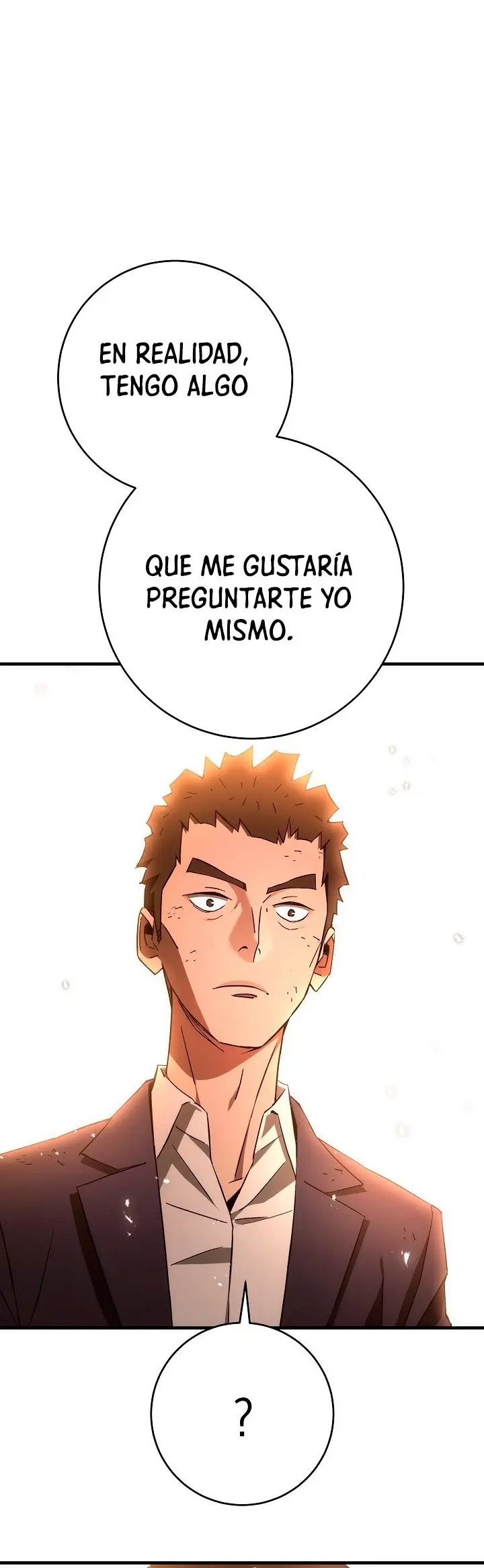 Heroe, regresa capítulo 17, página 57
