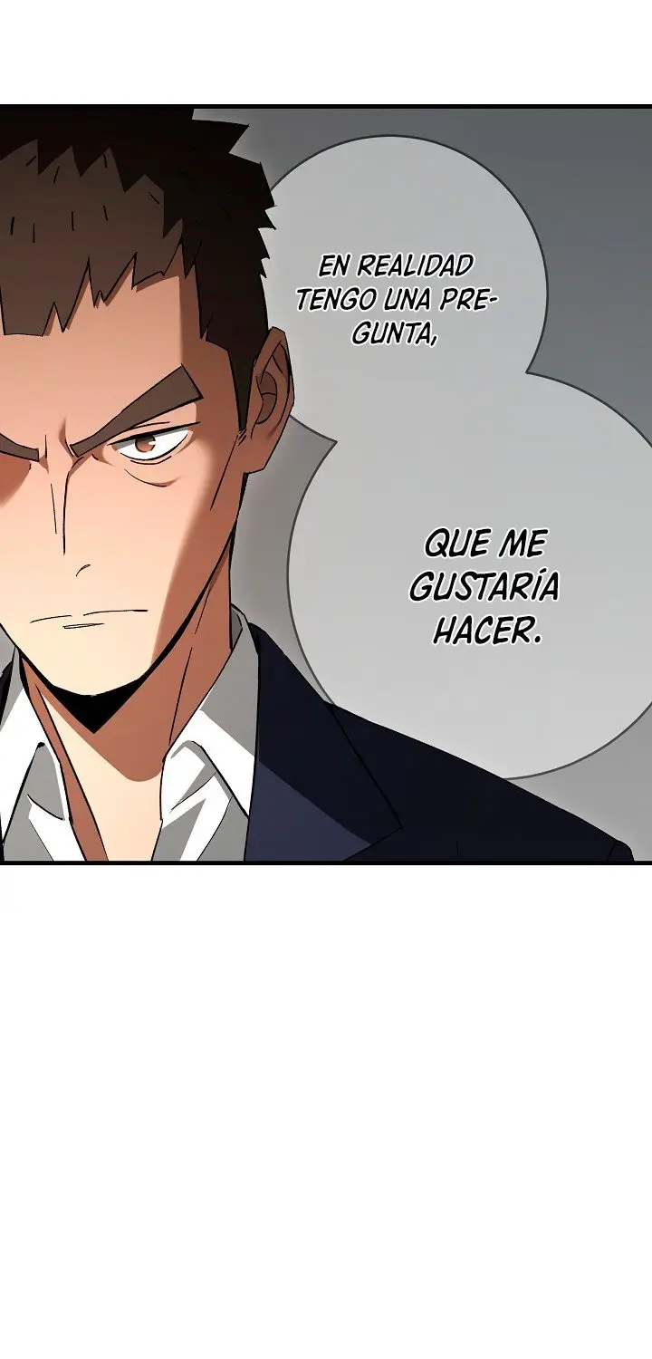 Heroe, regresa capítulo 18, página 13