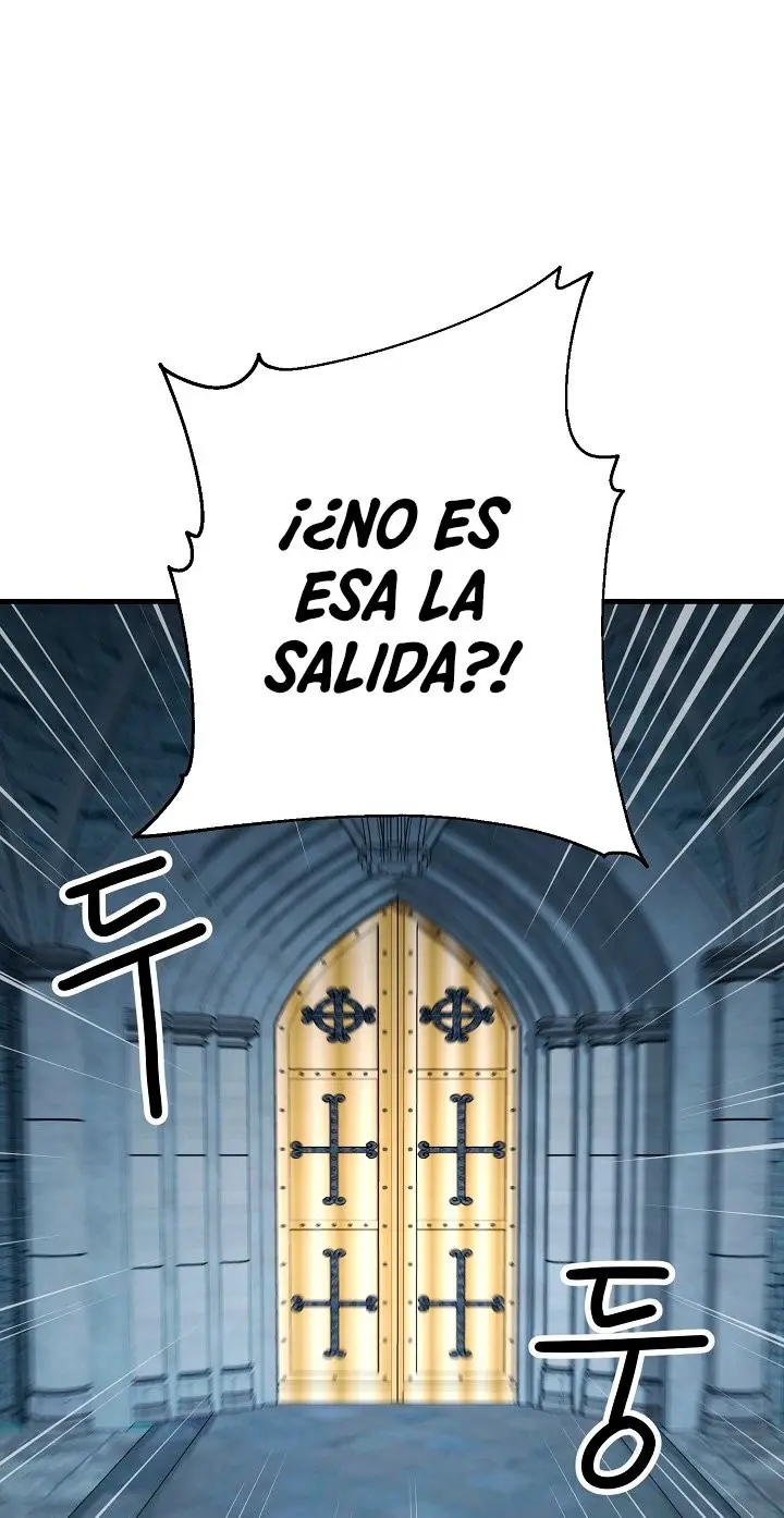 Heroe, regresa capítulo 18, página 28