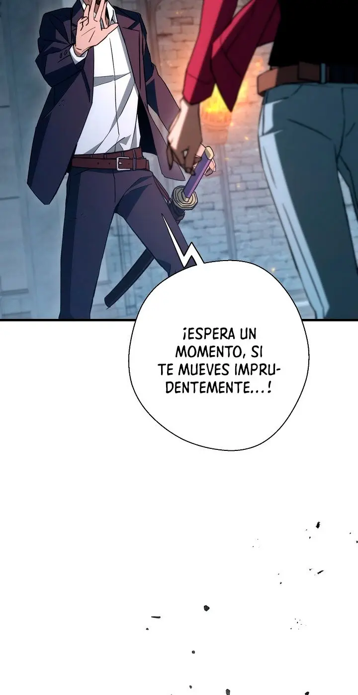 Heroe, regresa capítulo 18, página 30