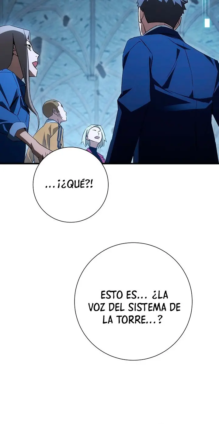 Heroe, regresa capítulo 18, página 35