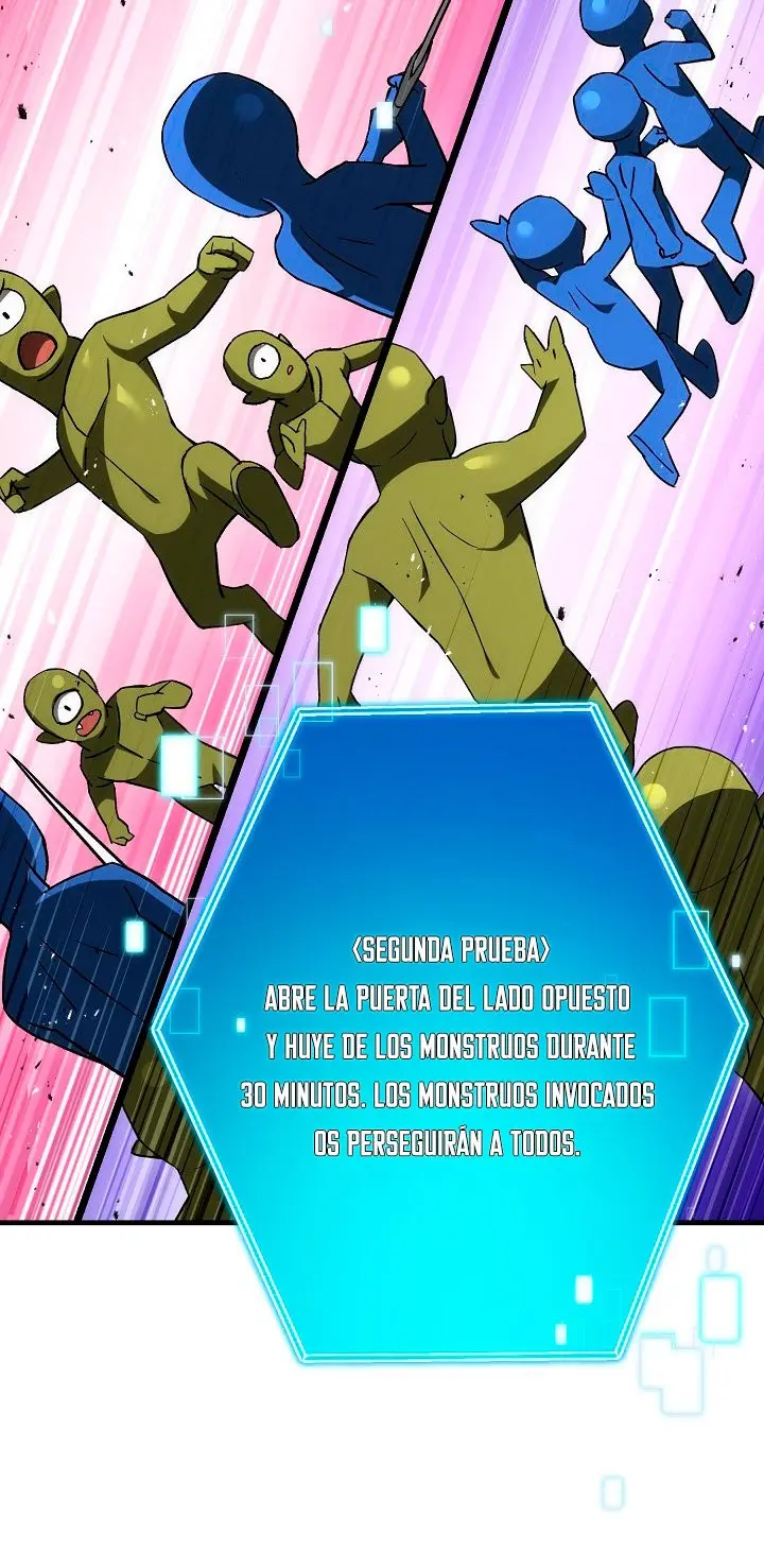 Heroe, regresa capítulo 18, página 40
