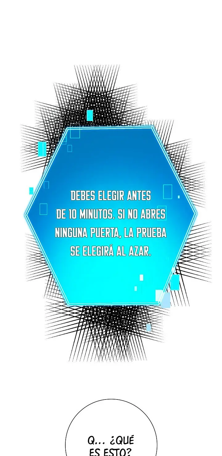 Heroe, regresa capítulo 18, página 41