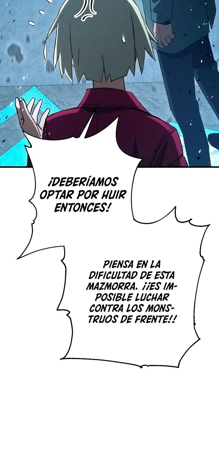 Heroe, regresa capítulo 18, página 44