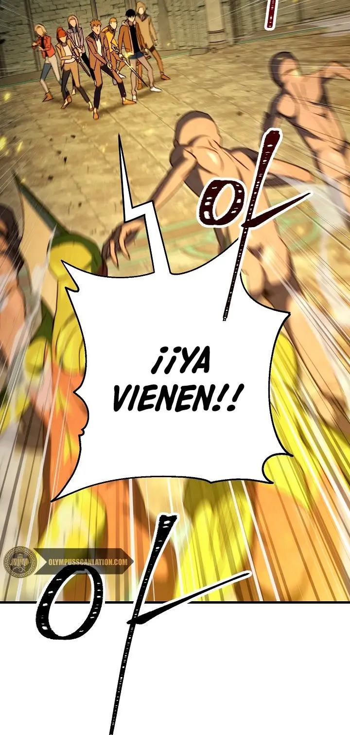 Heroe, regresa capítulo 18, página 76