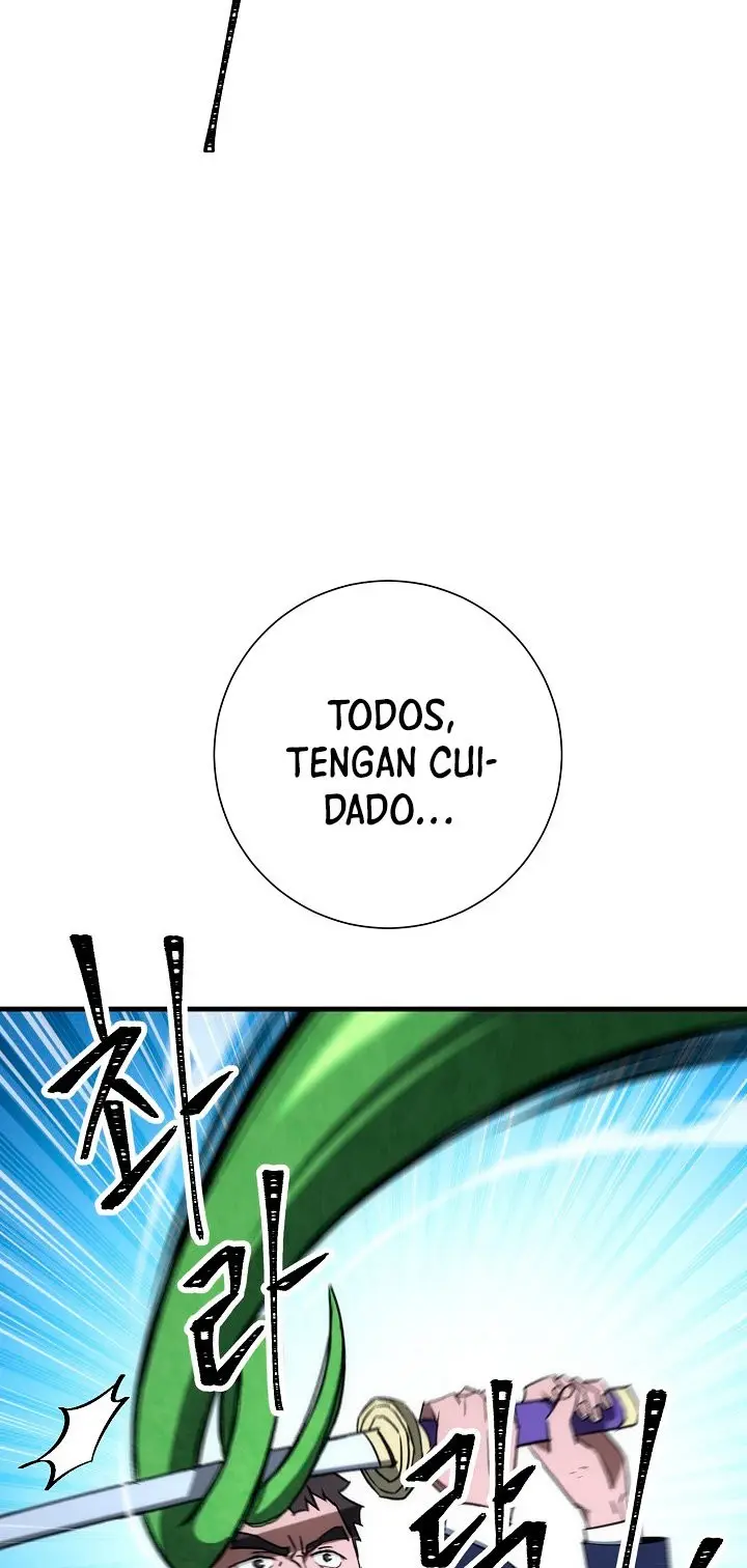 Heroe, regresa capítulo 18, página 77