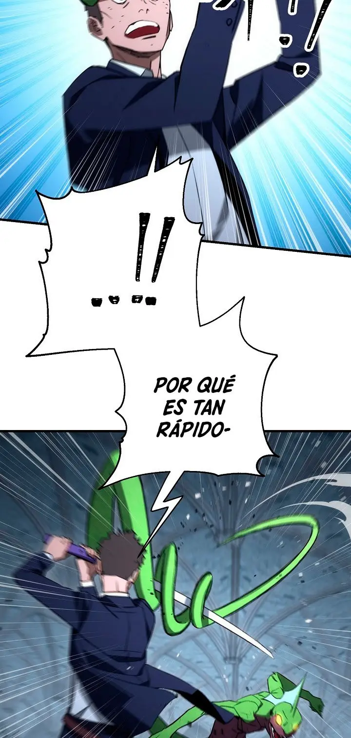 Heroe, regresa capítulo 18, página 78