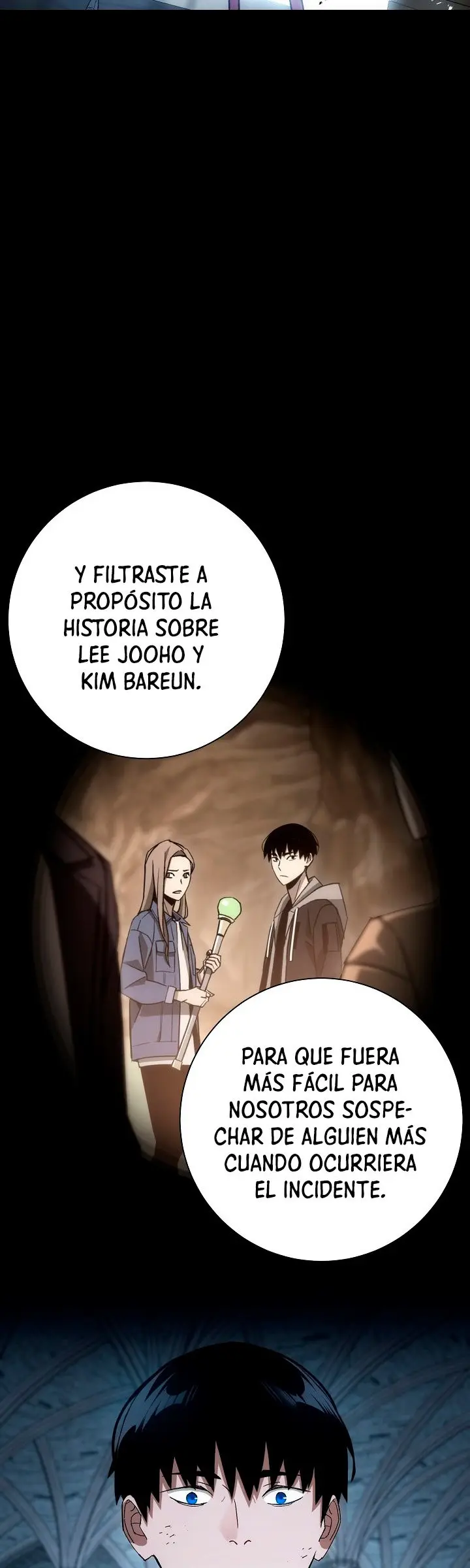 Heroe, regresa capítulo 19, página 48