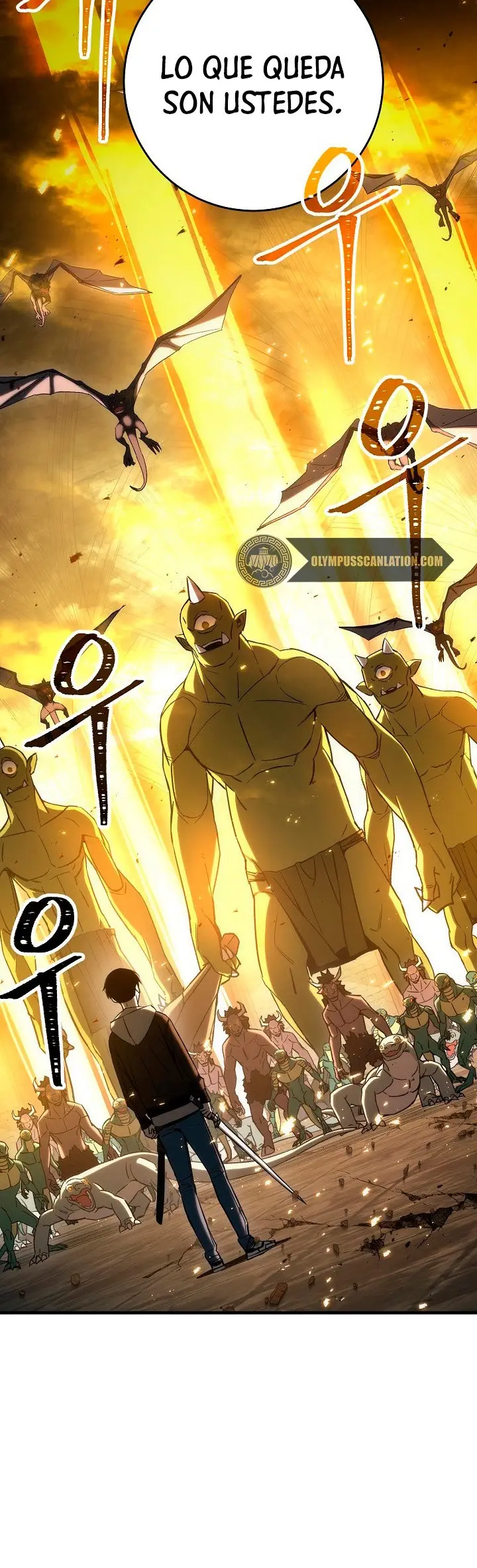 Heroe, regresa capítulo 19, página 61
