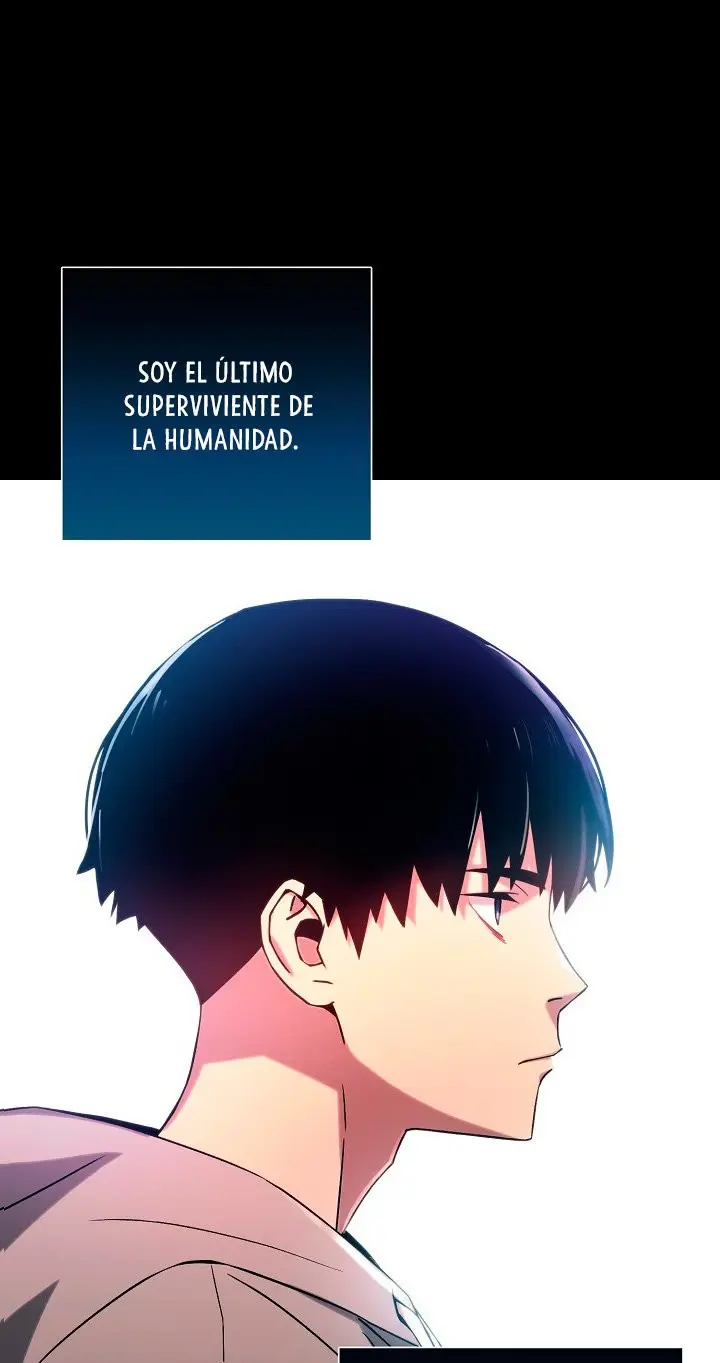 Heroe, regresa capítulo 2, página 11