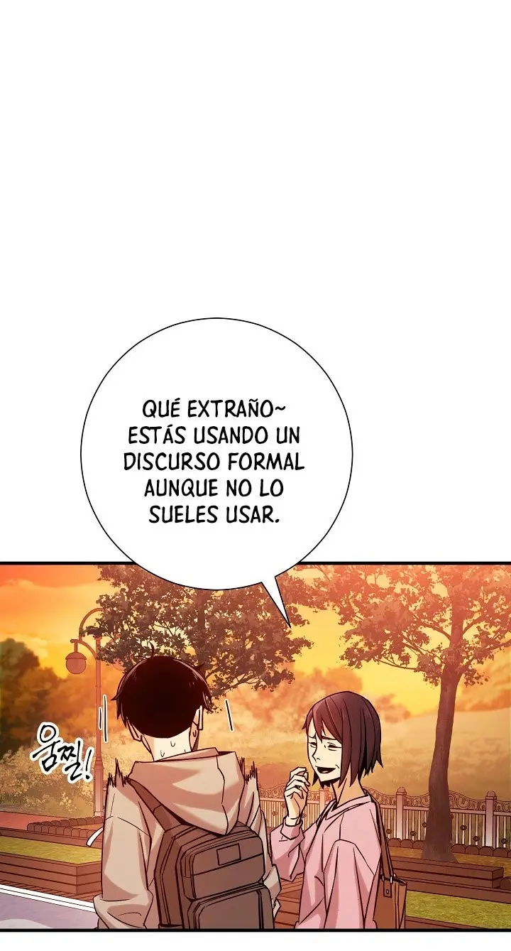 Heroe, regresa capítulo 2, página 45