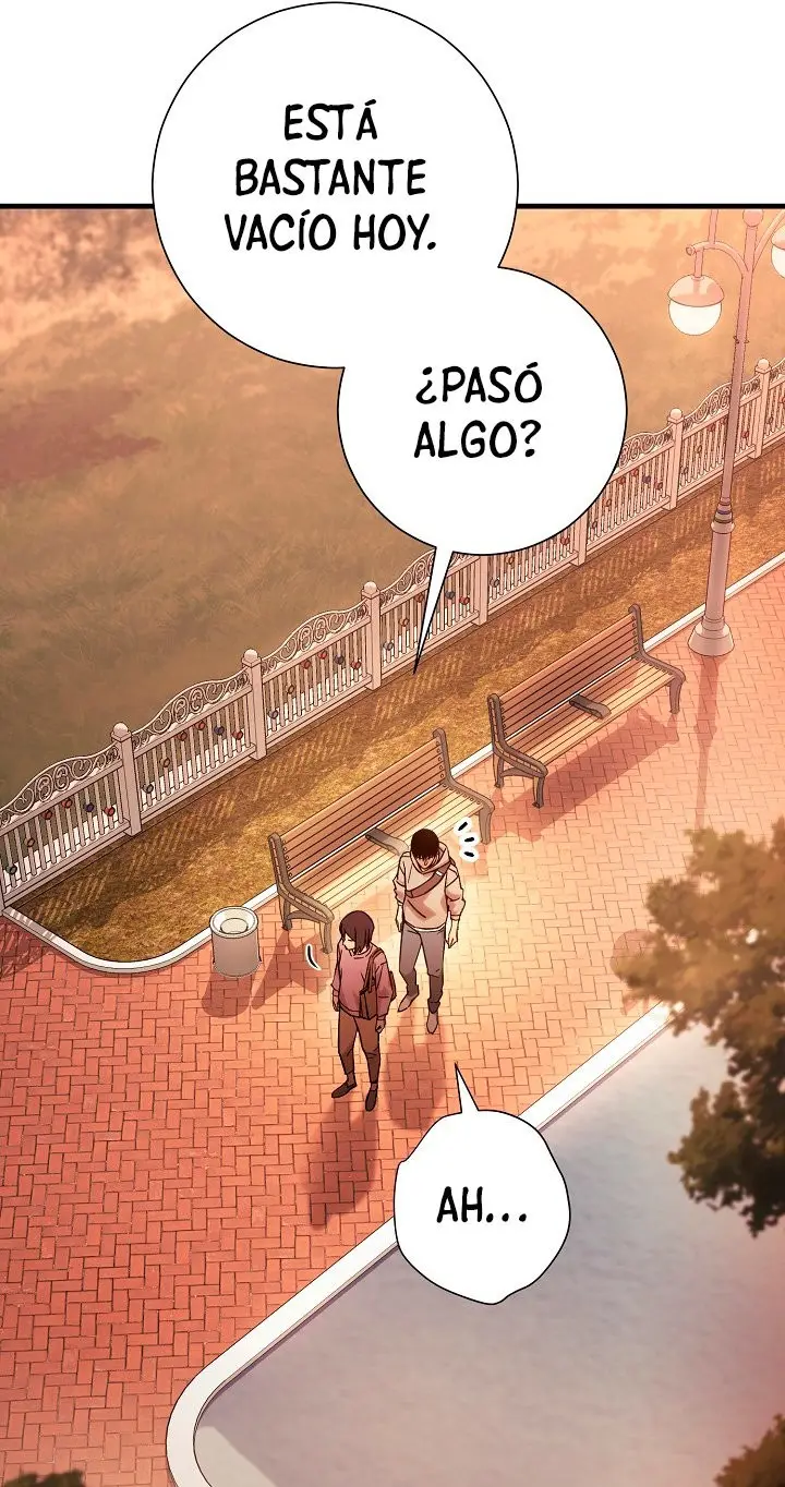 Heroe, regresa capítulo 2, página 57