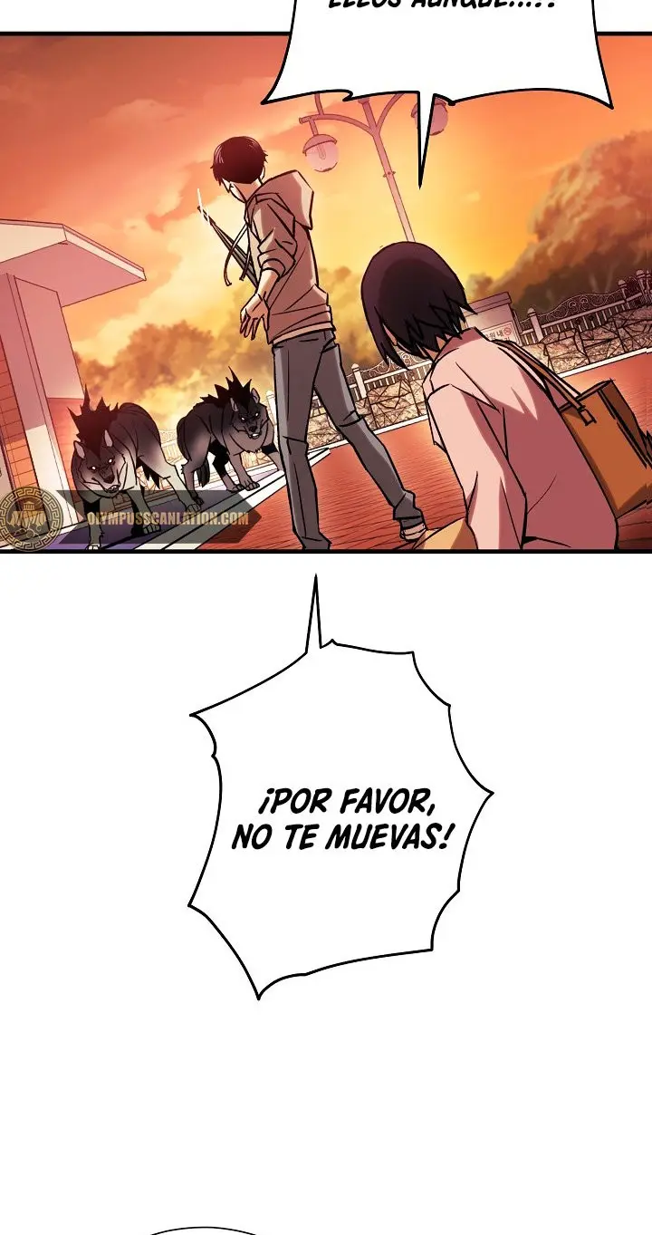 Heroe, regresa capítulo 2, página 83