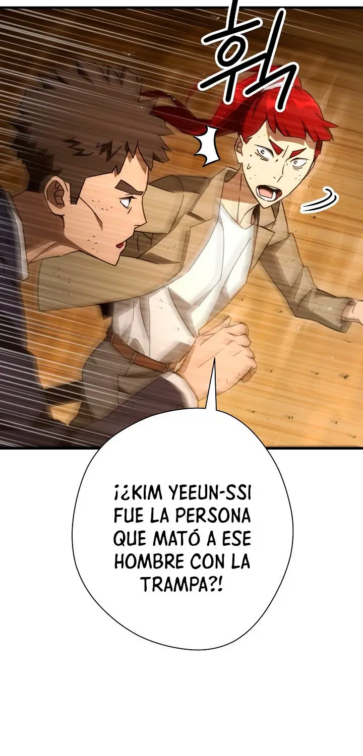 Heroe, regresa capítulo 20, página 19