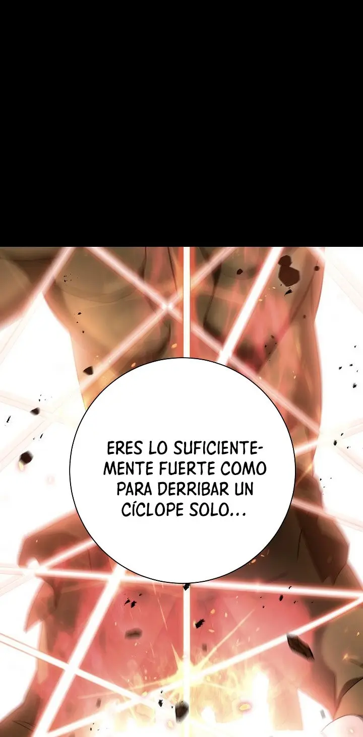 Heroe, regresa capítulo 20, página 28
