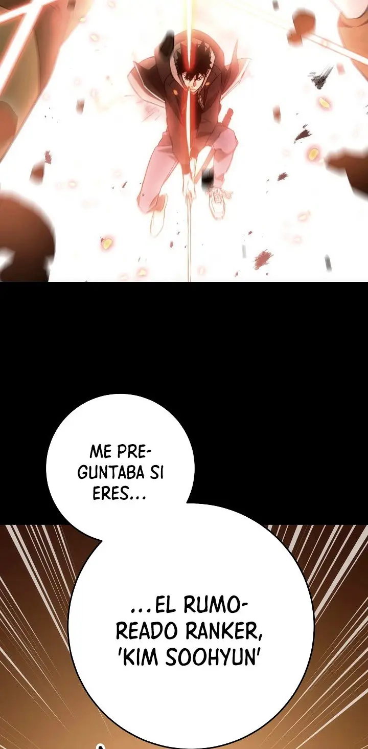 Heroe, regresa capítulo 20, página 29