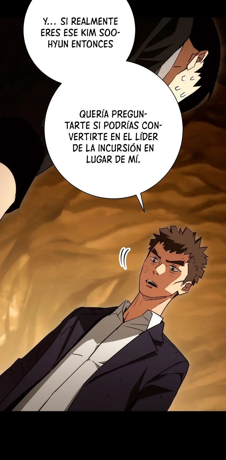 Heroe, regresa capítulo 20, página 31