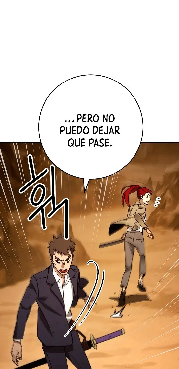Heroe, regresa capítulo 20, página 64
