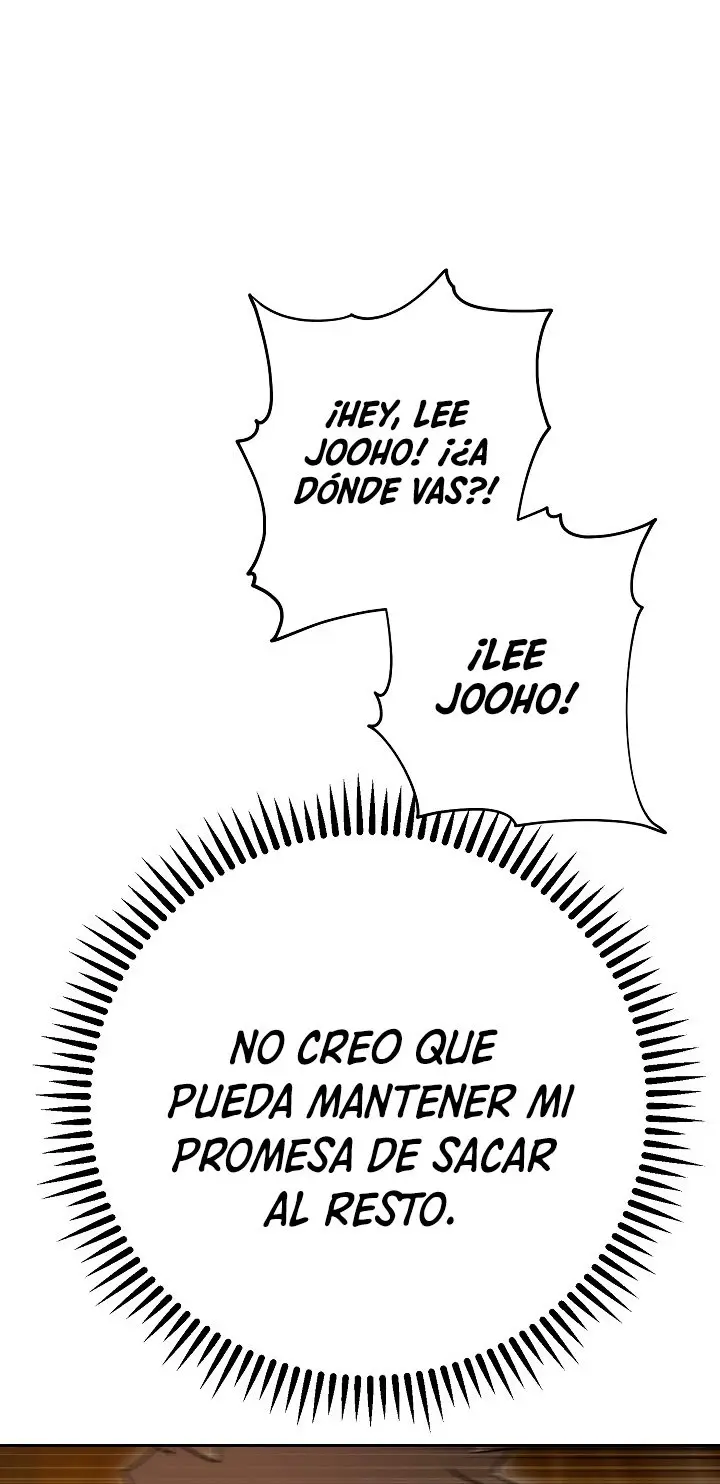 Heroe, regresa capítulo 20, página 67
