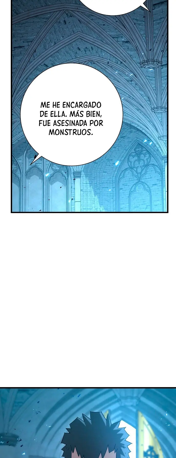 Heroe, regresa capítulo 20, página 98