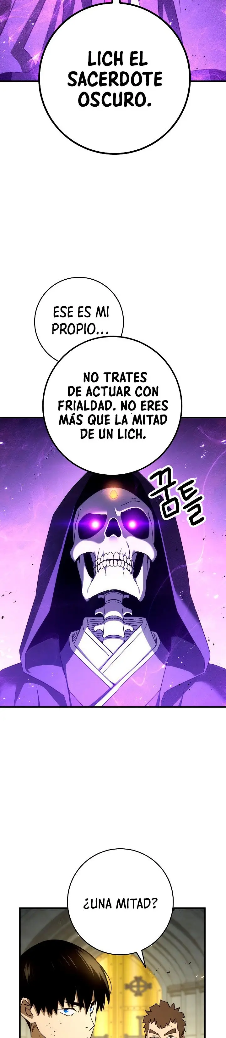 Heroe, regresa capítulo 21, página 7