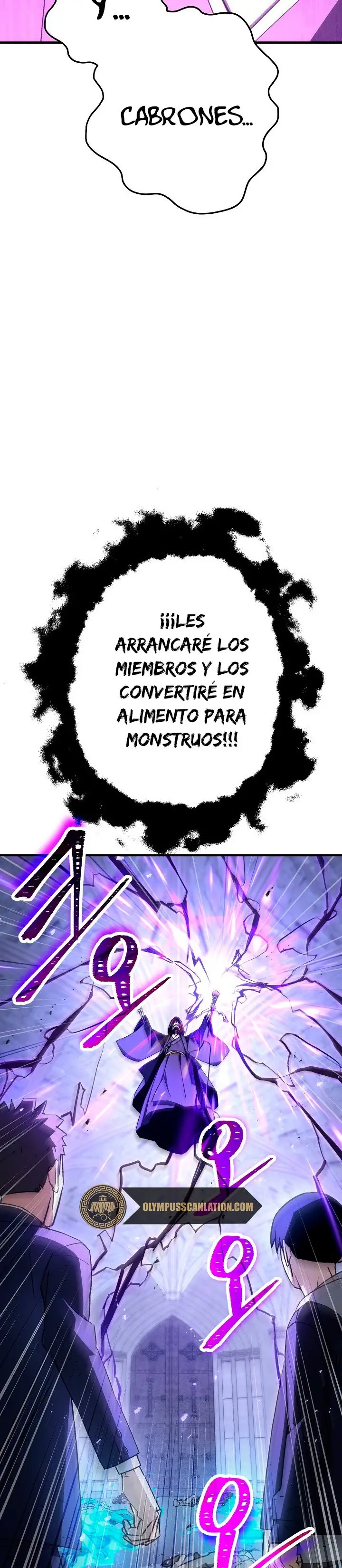 Heroe, regresa capítulo 21, página 10