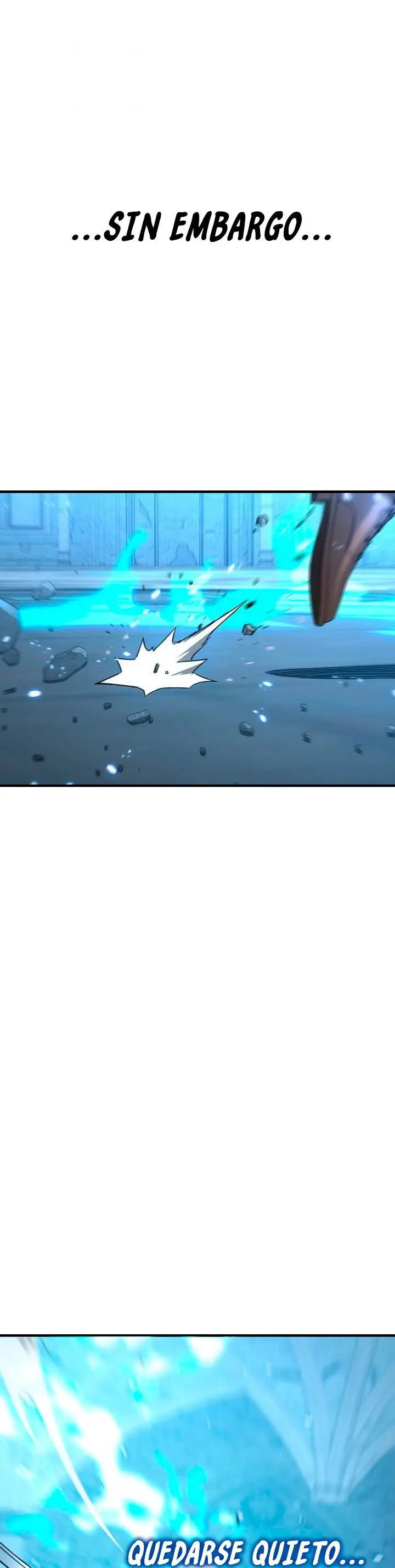 Heroe, regresa capítulo 21, página 43