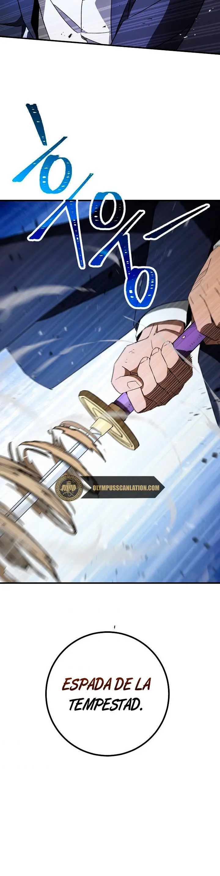 Heroe, regresa capítulo 22, página 34
