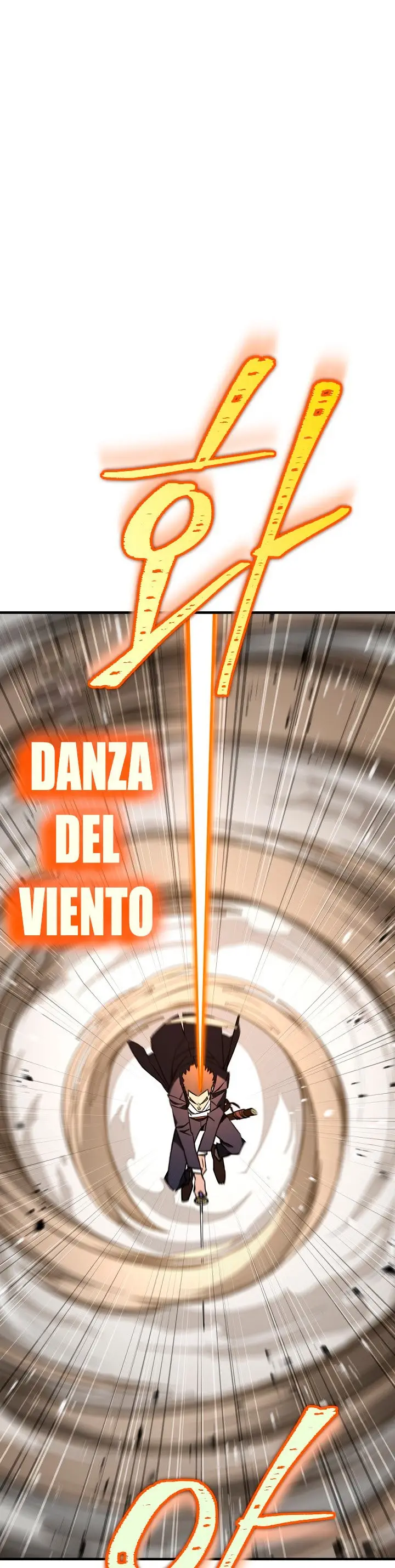 Heroe, regresa capítulo 22, página 35