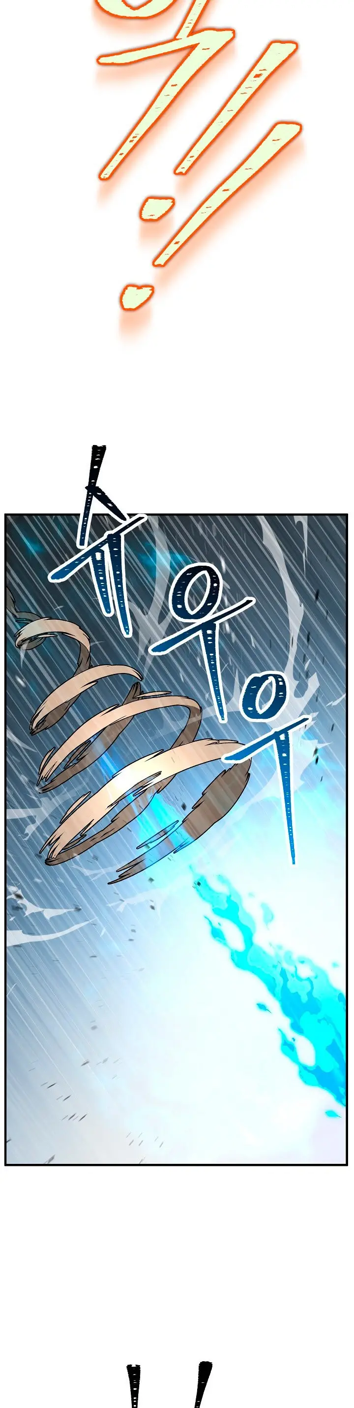 Heroe, regresa capítulo 22, página 36