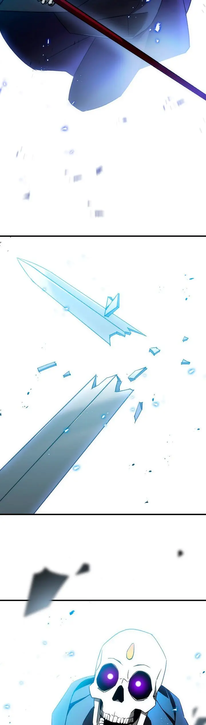 Heroe, regresa capítulo 22, página 50
