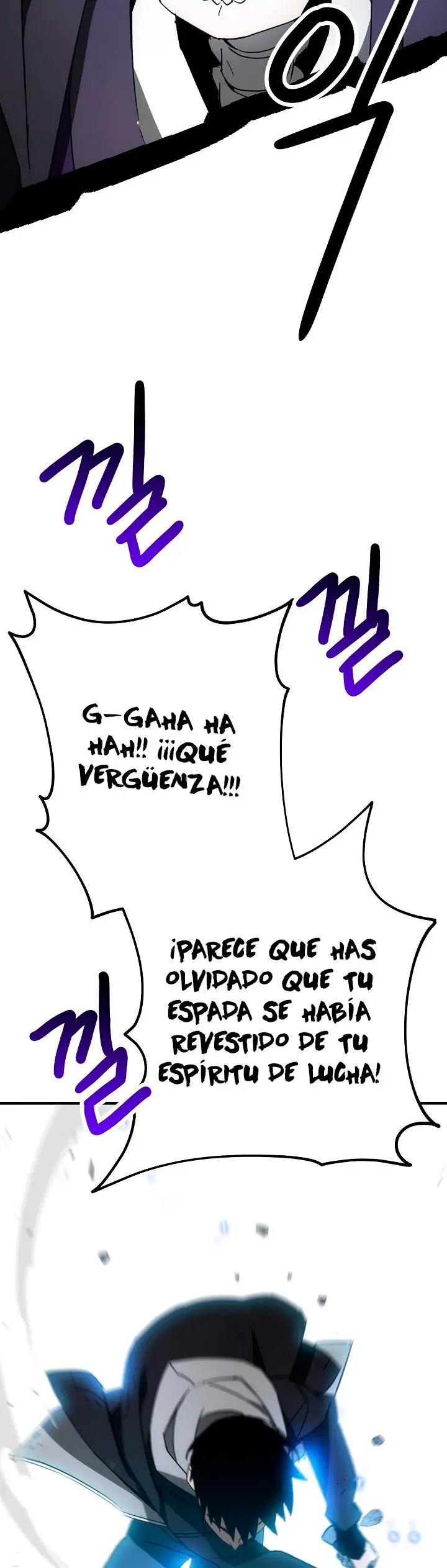 Heroe, regresa capítulo 22, página 52