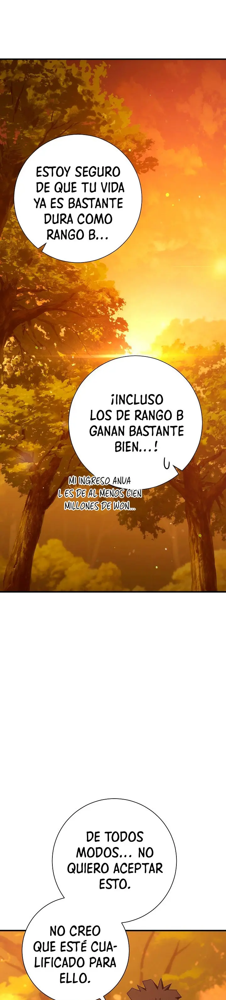 Heroe, regresa capítulo 23, página 10